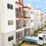 Apartamentos cerca de la Ave. Jacobo Majluta en Santo Domingo Norte