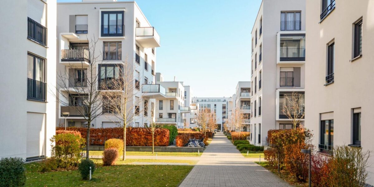 Beneficios de vivir en un residencial cerrado en Santo Domingo Norte.